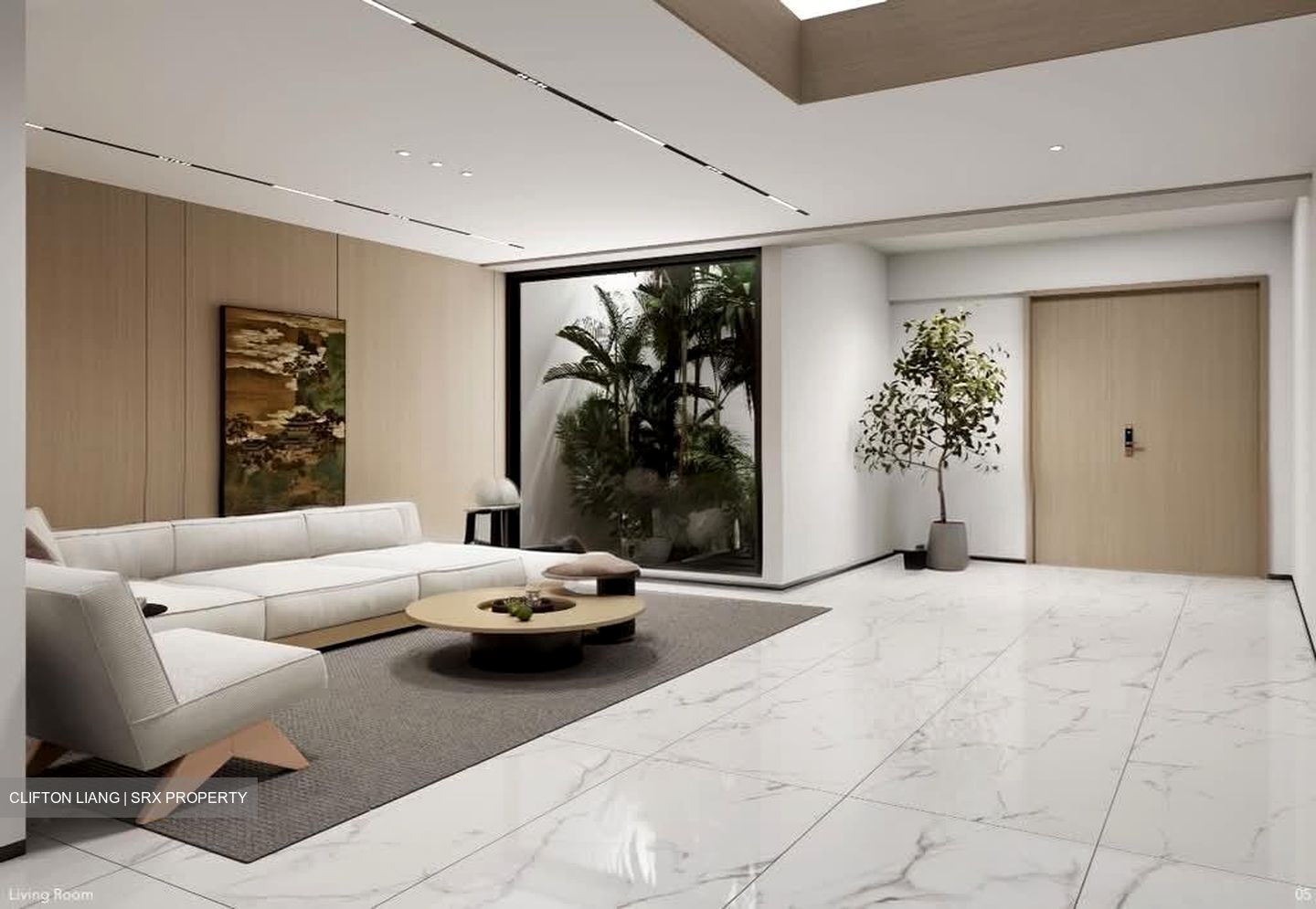 Sembawang Hills Estate (D20), Terrace #555027661